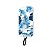 99Snap Powerbank - Micro USB V8 ( Carregador portátil para celular) Flowers in Blue - Imagem 1