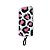 99Snap Powerbank - Micro USB V8 ( Carregador portátil para celular) A. P. Black & Pink - Imagem 1