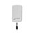 99Snap Powerbank - Lightning  (Carregador portátil para celular) branco - Imagem 1