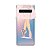 Capinha (transparente) para Galaxy S10 - Ballet - Imagem 1