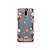 Capinha (transparente) para LG G7 ThinQ - Pink Roses - Imagem 1