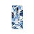 Capinha para LG G7 ThinQ - Flowers in Blue - Imagem 1