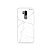 Capinha para LG G7 ThinQ - Marble White - Imagem 1