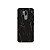 Capinha para LG G7 ThinQ - Marble Black - Imagem 1