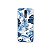 Capinha para LG K12 Plus - Flower in Blue - Imagem 1
