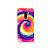 Capinha para Pocophone F1 - Tie Dye Roxo - Imagem 1