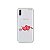 Capinha (transparente) para Galaxy A70s - In Love - Imagem 1