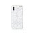 Capinha (transparente) para Galaxy A70s - Rendada - Imagem 1