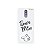 Capinha para LG Q7 - She's Mine - Imagem 1