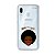 Capinha (transparente) para Galaxy A30 - Black Lives - Imagem 1