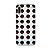 Capinha (transparente) para Galaxy A50 - Black Girl - Imagem 1
