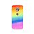Capinha para Moto G6 Plus - Rainbow - Imagem 1