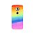 Capa para Moto G6 Play - Rainbow - Imagem 1