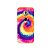 Capa para Moto G6 Play - Tie Dye Roxo - Imagem 1