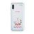 Capinha (transparente) para Galaxy A50 - Namastê - Imagem 1