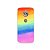 Capinha para Moto G6 - Rainbow - Imagem 1