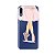 Capinha (transparente) para Galaxy M10 - Ballet - Imagem 1