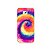 Capinha para Zenfone 4 Selfie - Tie Dye Roxo - Imagem 1
