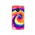 Capa para Moto G5 - Tie Dye Roxo - Imagem 1