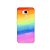 Capinha para Asus Zenfone 3 Max- 5.2 Polegadas - Rainbow - Imagem 1