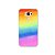 Capinha para Asus Zenfone 3 Max- 5.5 Polegadas - Rainbow - Imagem 1