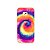 Capinha para Zenfone 4 Selfie Pro - Tie Dye Roxo - Imagem 1
