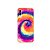 Capinha para Galaxy A70 - Tie Dye Roxo - Imagem 1