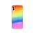 Capinha para Galaxy A70 - Rainbow - Imagem 1