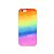 Capinha para iPhone 6/6S - Rainbow - Imagem 1