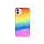 Capinha para iPhone 11 - Rainbow - Imagem 1