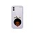 Capinha (transparente) para iPhone 11 - Black Lives - Imagem 1