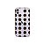 Capinha (transparente) para iPhone 11 - Black Girl - Imagem 1