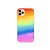 Capinha para iPhone 11 Pro - Rainbow - Imagem 1