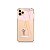 Capinha (transparente) para iPhone 11 Pro - Ballet - Imagem 1