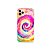 Capinha para iPhone 11 Pro - Tie Dye - Imagem 1