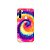 Capinha para Xiaomi Redmi Note 8 - Tie Dye Roxo - Imagem 1
