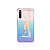 Capinha (transparente) para Xiaomi Redmi Note 8 - Ballet - Imagem 1