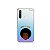 Capinha (transparente) para Xiaomi Redmi Note 8 - Black Lives - Imagem 1