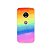 Capinha para Moto G5 Plus - Rainbow - Imagem 1