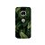 Capinha para Moto G5 Plus - Folhas - Imagem 1