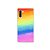Capinha para Galaxy Note 10 - Rainbow - Imagem 1