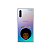 Capinha (transparente) para Galaxy Note 10 - Black Lives - Imagem 1