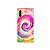 Capinha para Galaxy Note 10 Plus - Tie Dye - Imagem 1