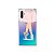 Capinha (transparente) para Galaxy Note 10 Plus - Ballet - Imagem 1