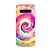 Capinha para Galaxy S10 Plus - Tie Dye - Imagem 1