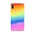 Capinha para iPhone XS Max - Rainbow - Imagem 1