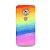 Capinha para Moto G7 Play - Rainbow - Imagem 1