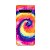 Capinha para Galaxy S10 - Tie Dye Roxo - Imagem 1