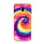 Capinha para Galaxy J6 Plus - Tie Dye Roxo - Imagem 1