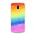 Capinha para Galaxy J6 Plus - Rainbow - Imagem 1